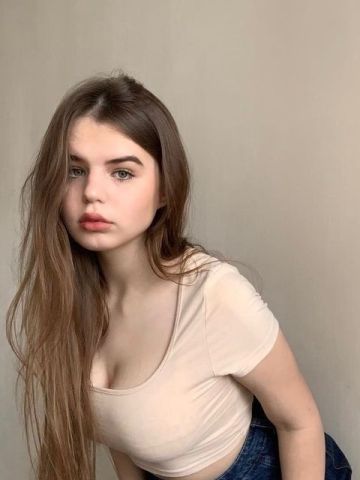Анкета проститутки Сабина, 23 года