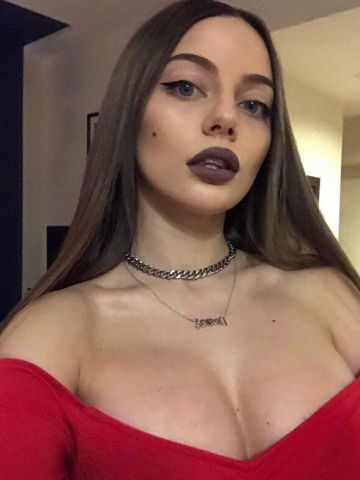 Анкета проститутки Риана, 23 года